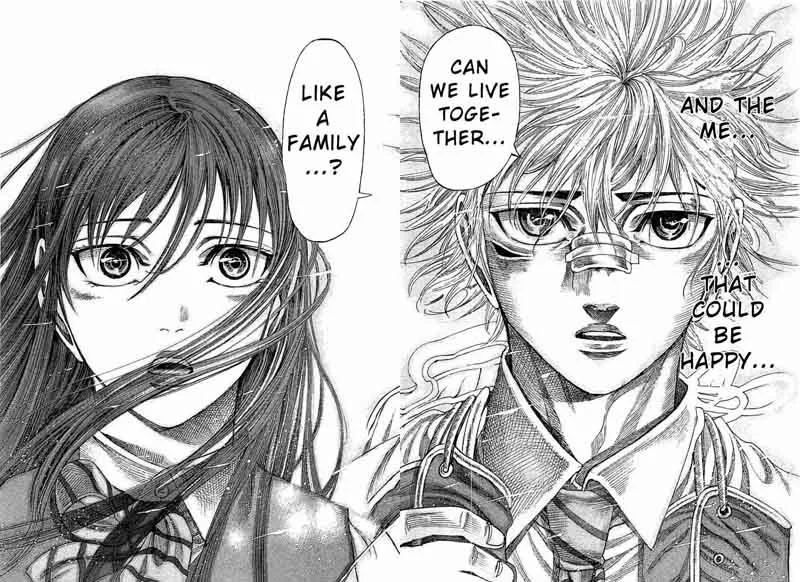 Rikudo Chapter 73 page 14