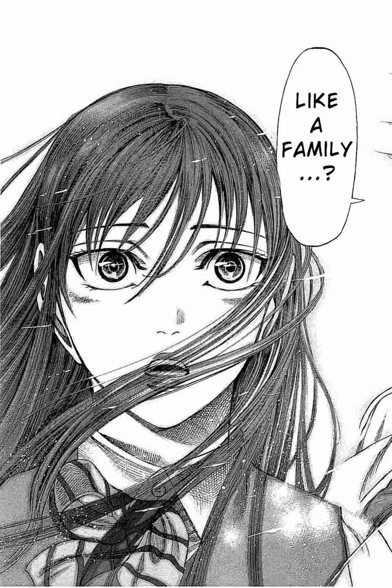 Rikudo Chapter 73 page 13