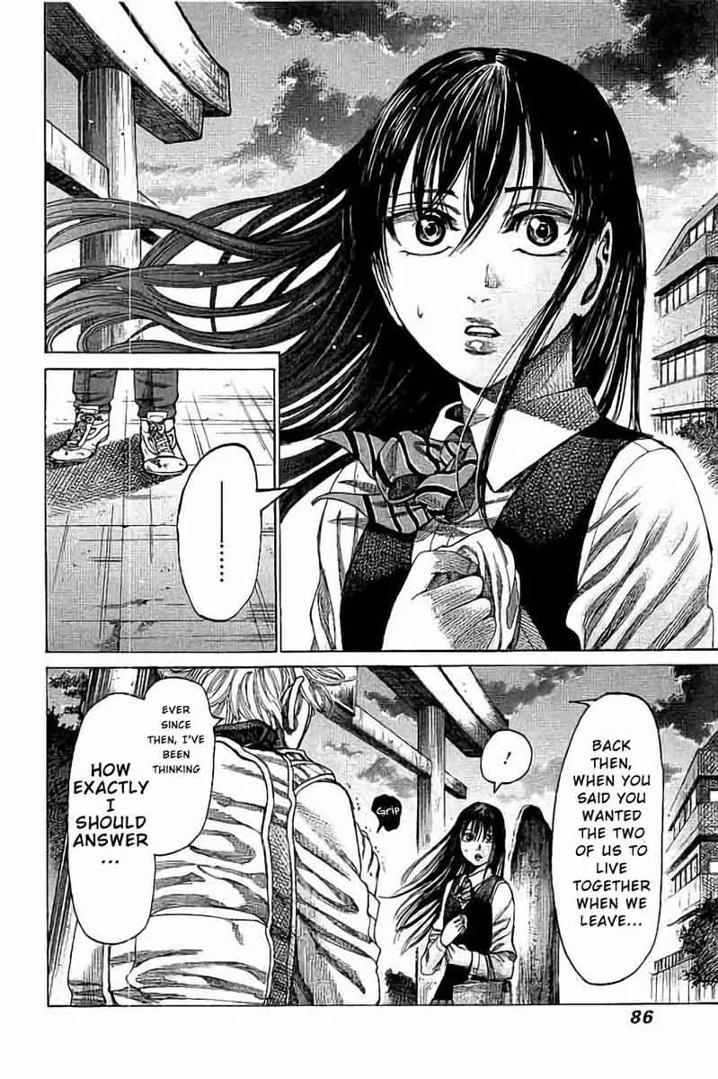 Rikudo Chapter 73 page 10
