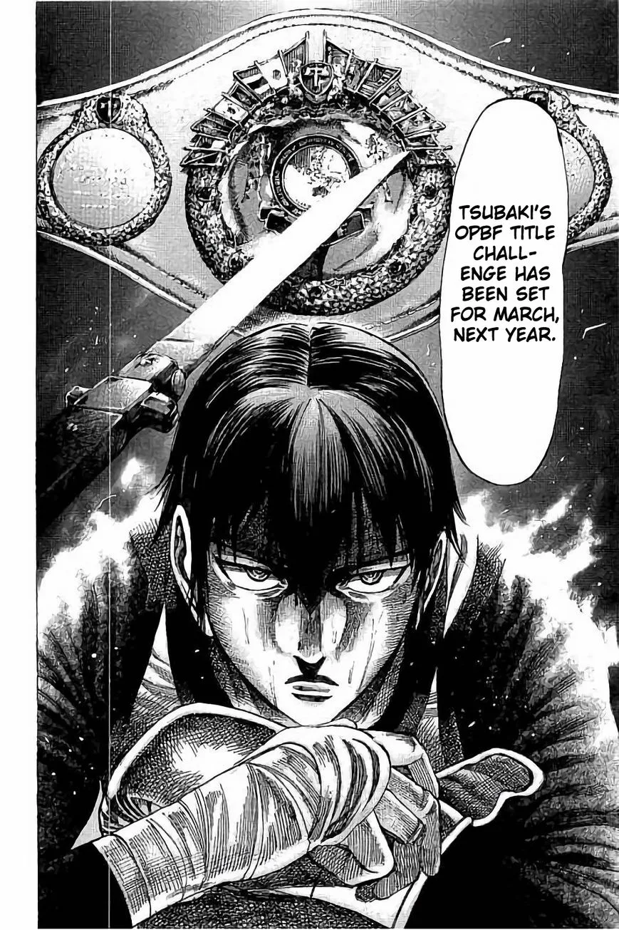 Rikudo Chapter 74 page 10