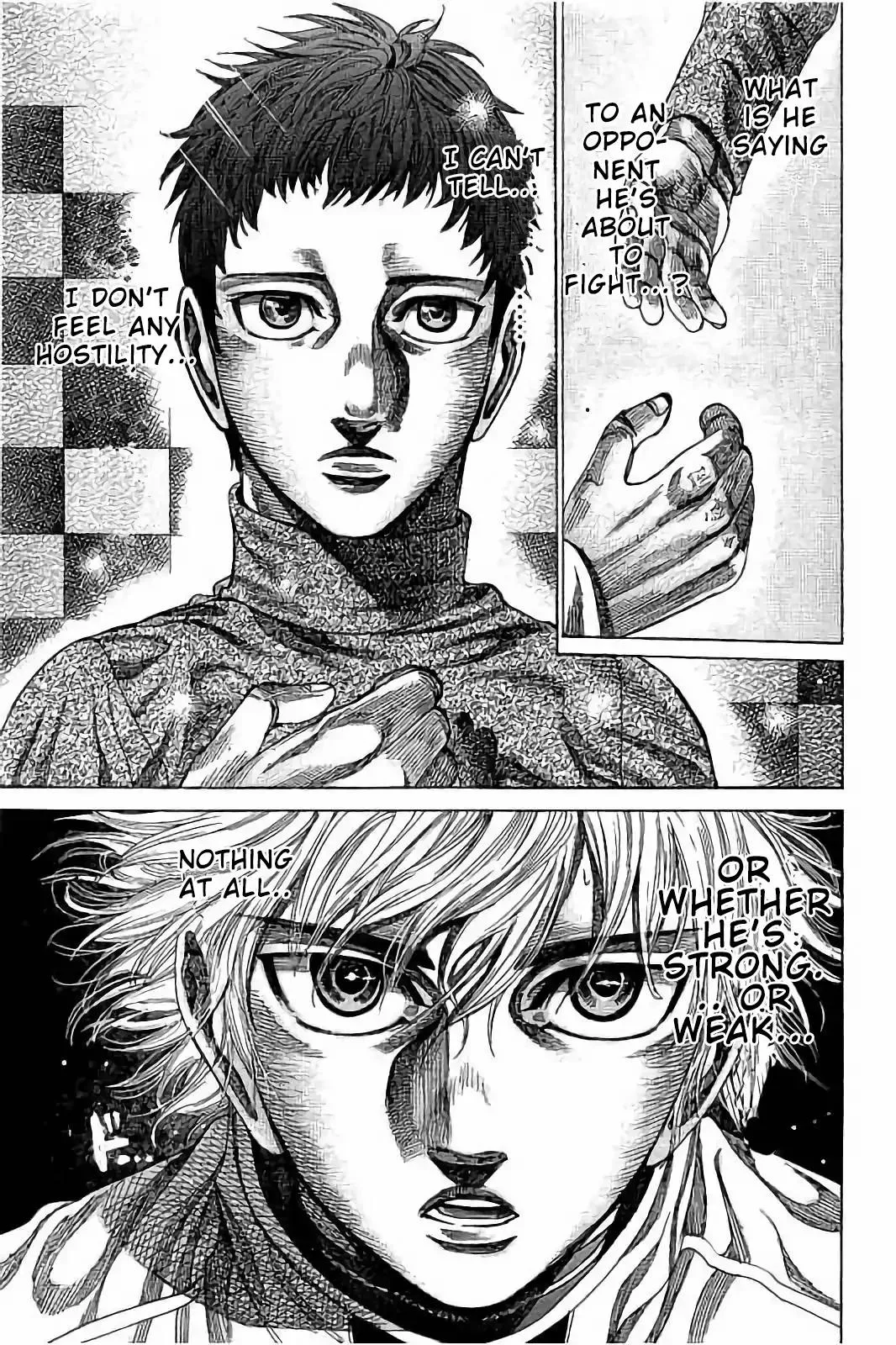 Rikudo Chapter 76 page 18