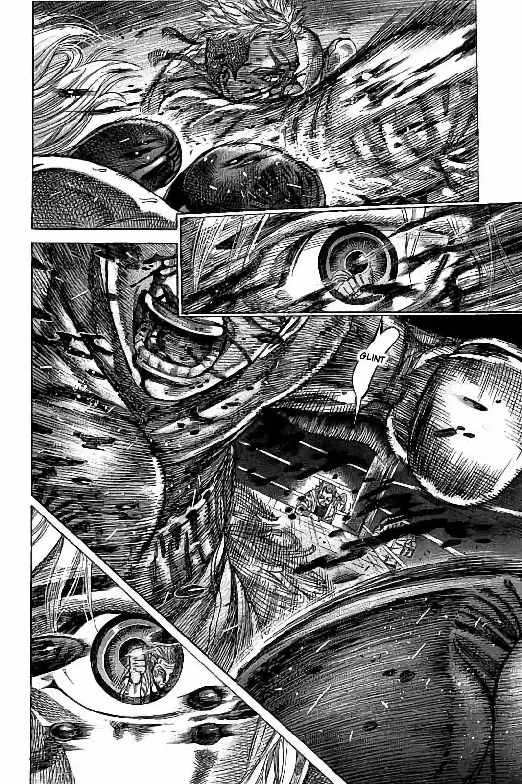 Rikudo Chapter 77 page 15