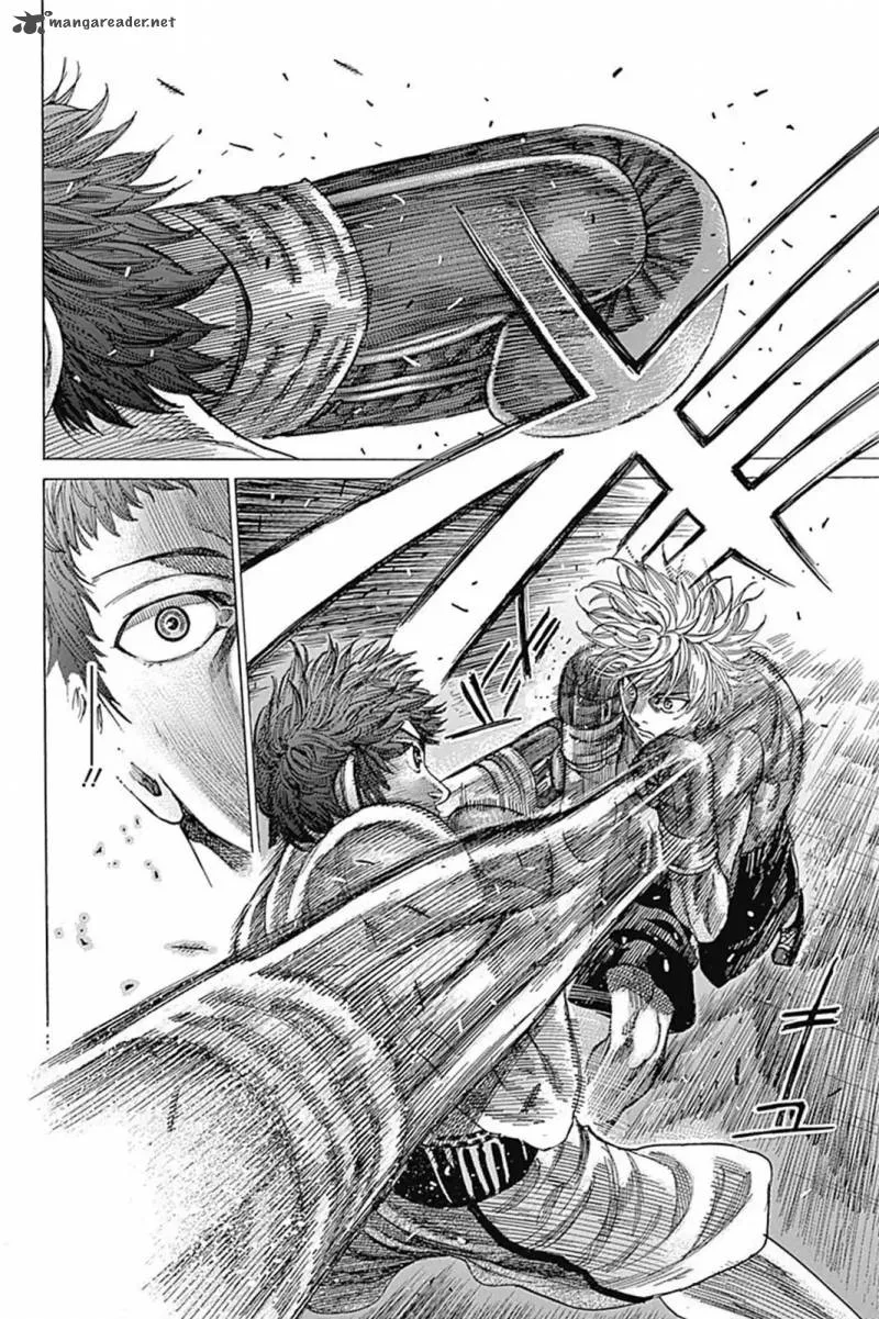Rikudo Chapter 78 page 9