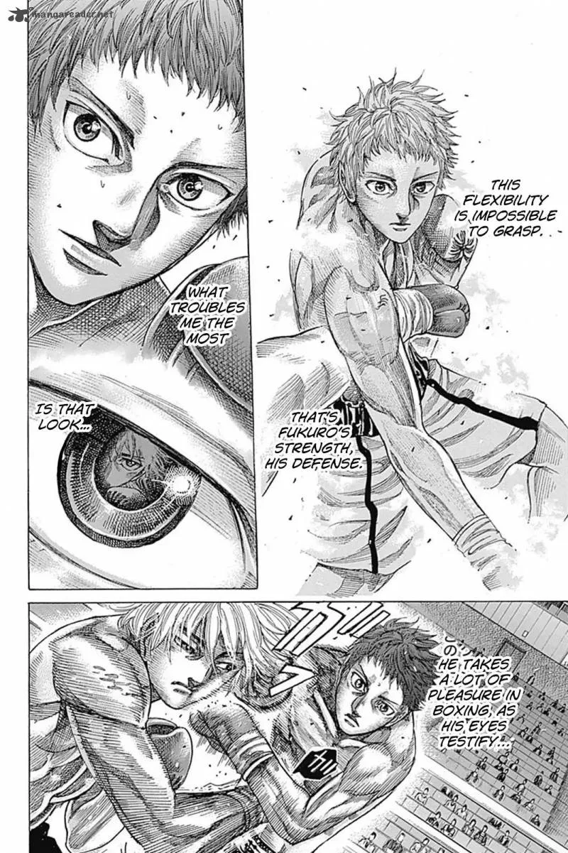 Rikudo Chapter 78 page 13