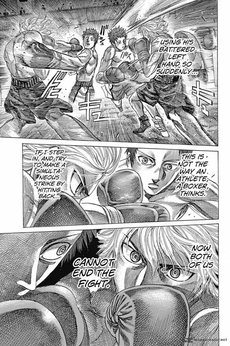 Rikudo Chapter 78 page 10