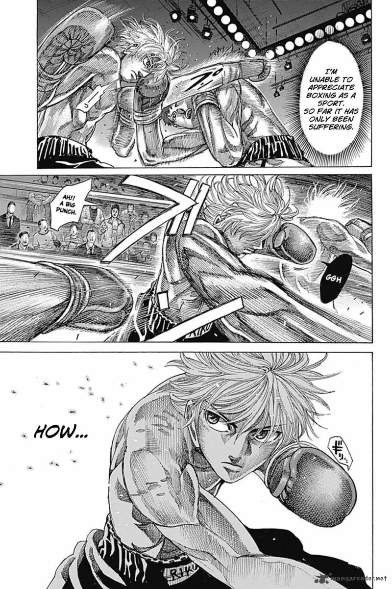 Rikudo Chapter 78 page 14