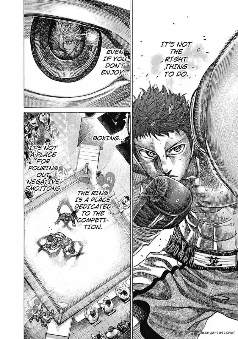 Rikudo Chapter 79 page 10