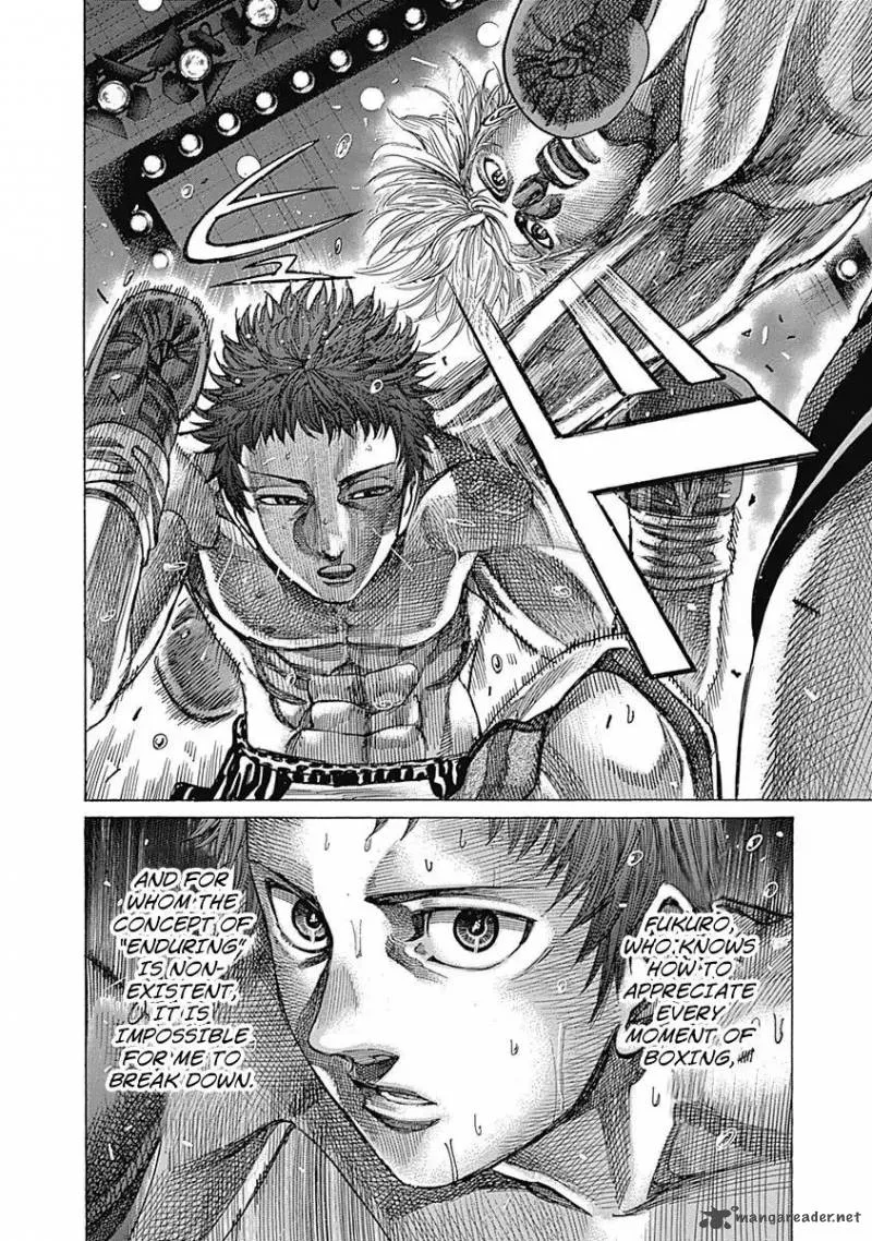 Rikudo Chapter 79 page 6