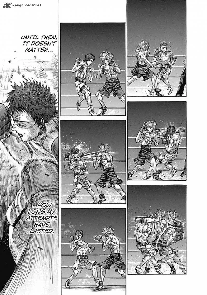 Rikudo Chapter 79 page 5
