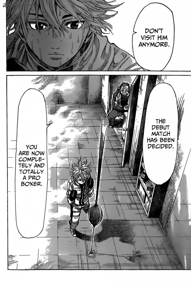 Rikudo Chapter 8 page 14