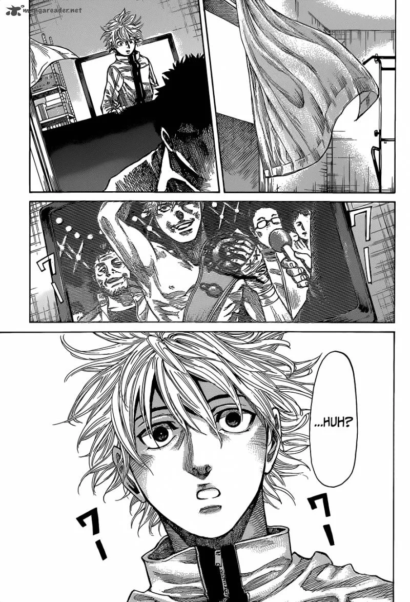 Rikudo Chapter 8 page 9