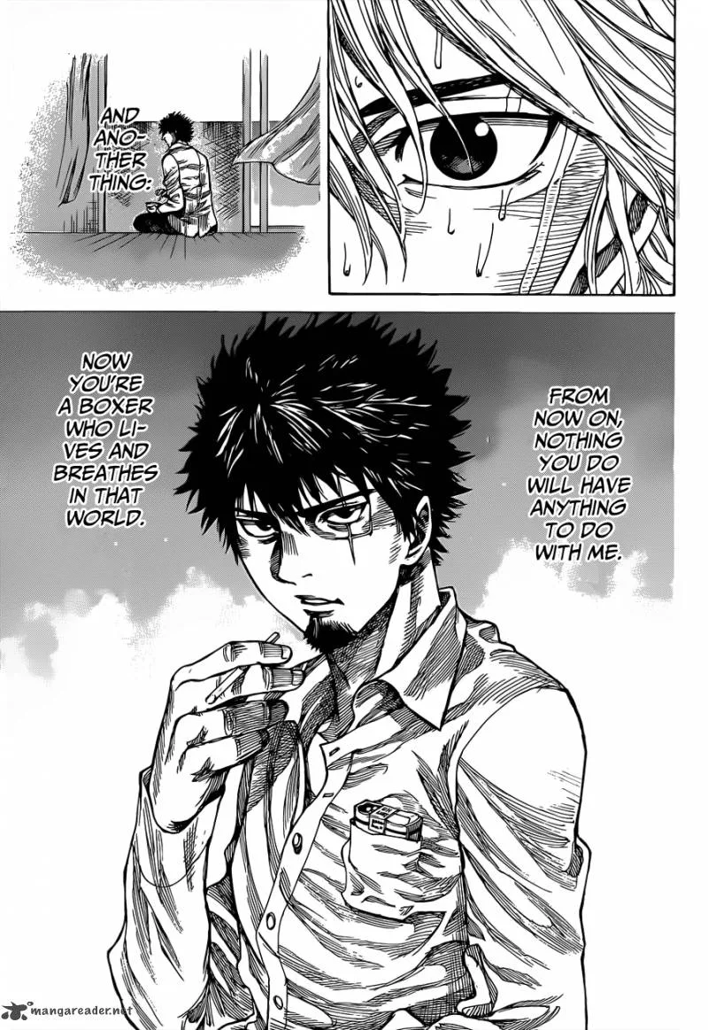 Rikudo Chapter 8 page 15