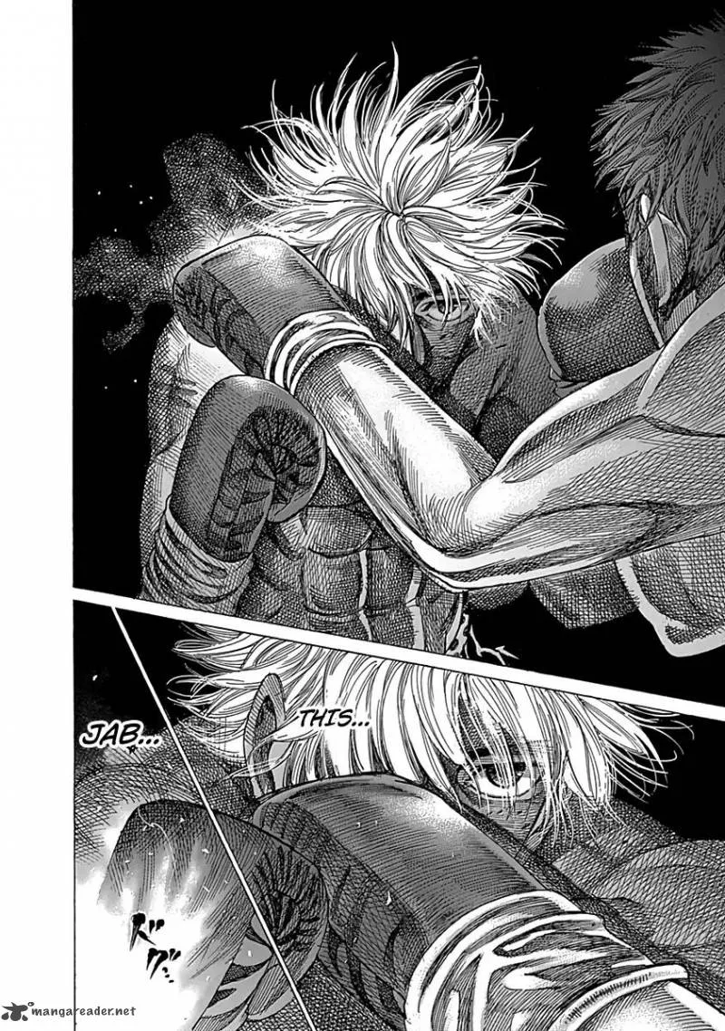 Rikudo Chapter 80 page 18