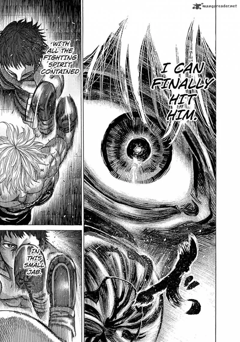 Rikudo Chapter 80 page 19