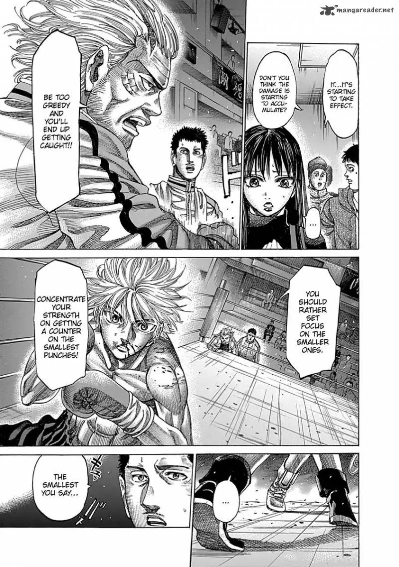 Rikudo Chapter 80 page 13