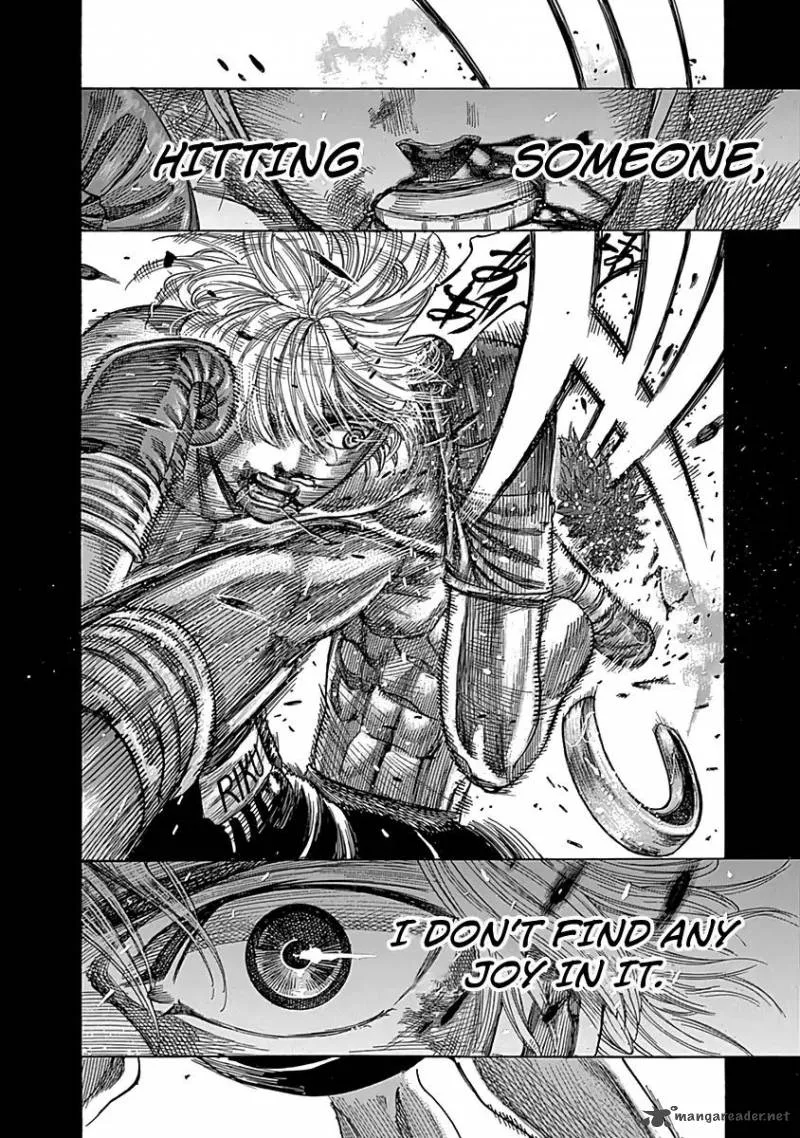 Rikudo Chapter 80 page 21