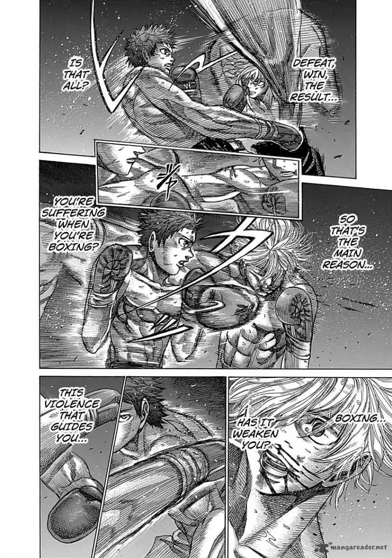 Rikudo Chapter 80 page 16