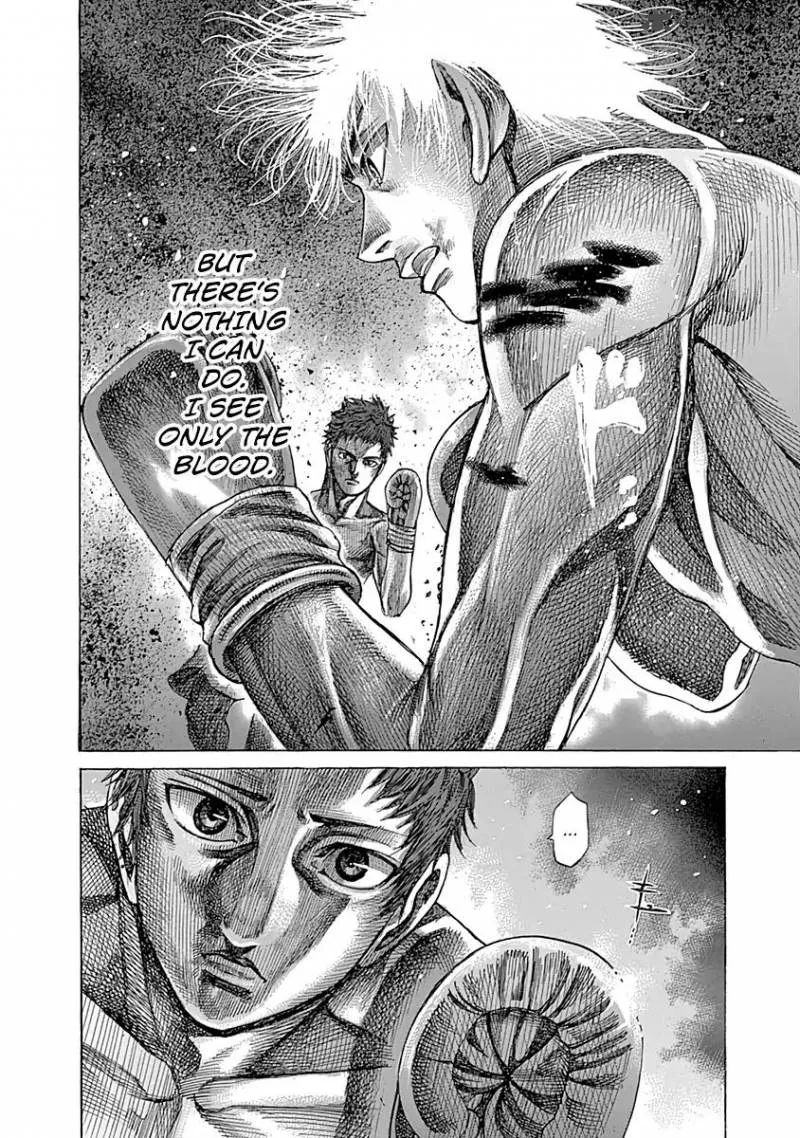 Rikudo Chapter 81 page 11