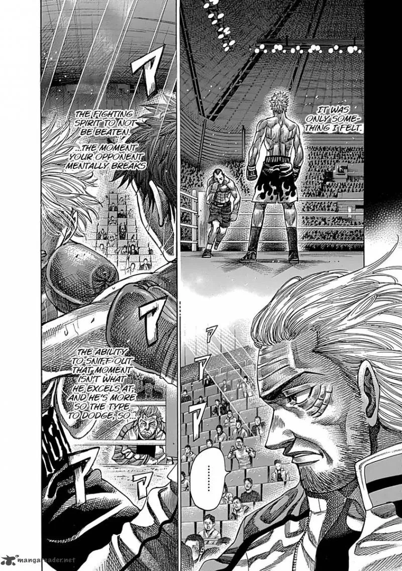 Rikudo Chapter 82 page 3