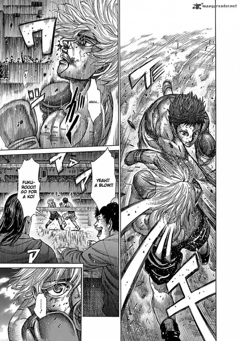 Rikudo Chapter 82 page 6