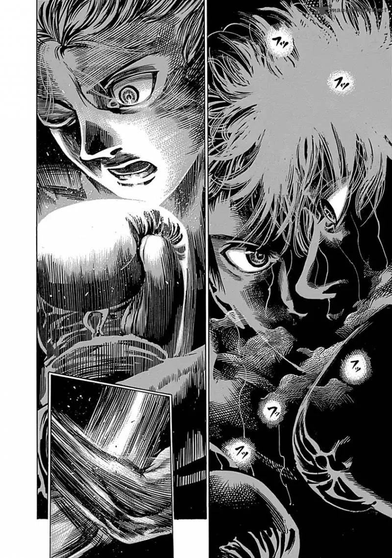 Rikudo Chapter 83 page 10