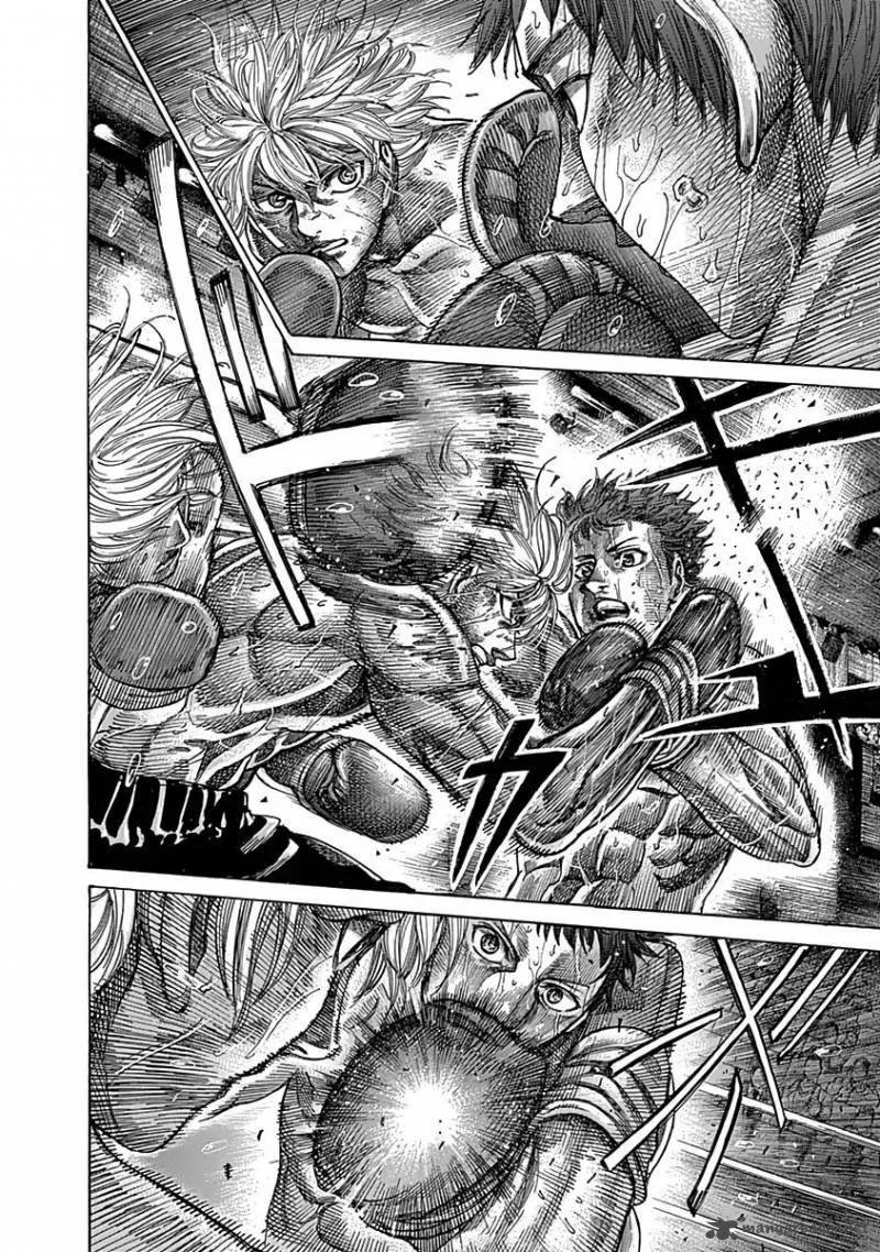 Rikudo Chapter 83 page 4