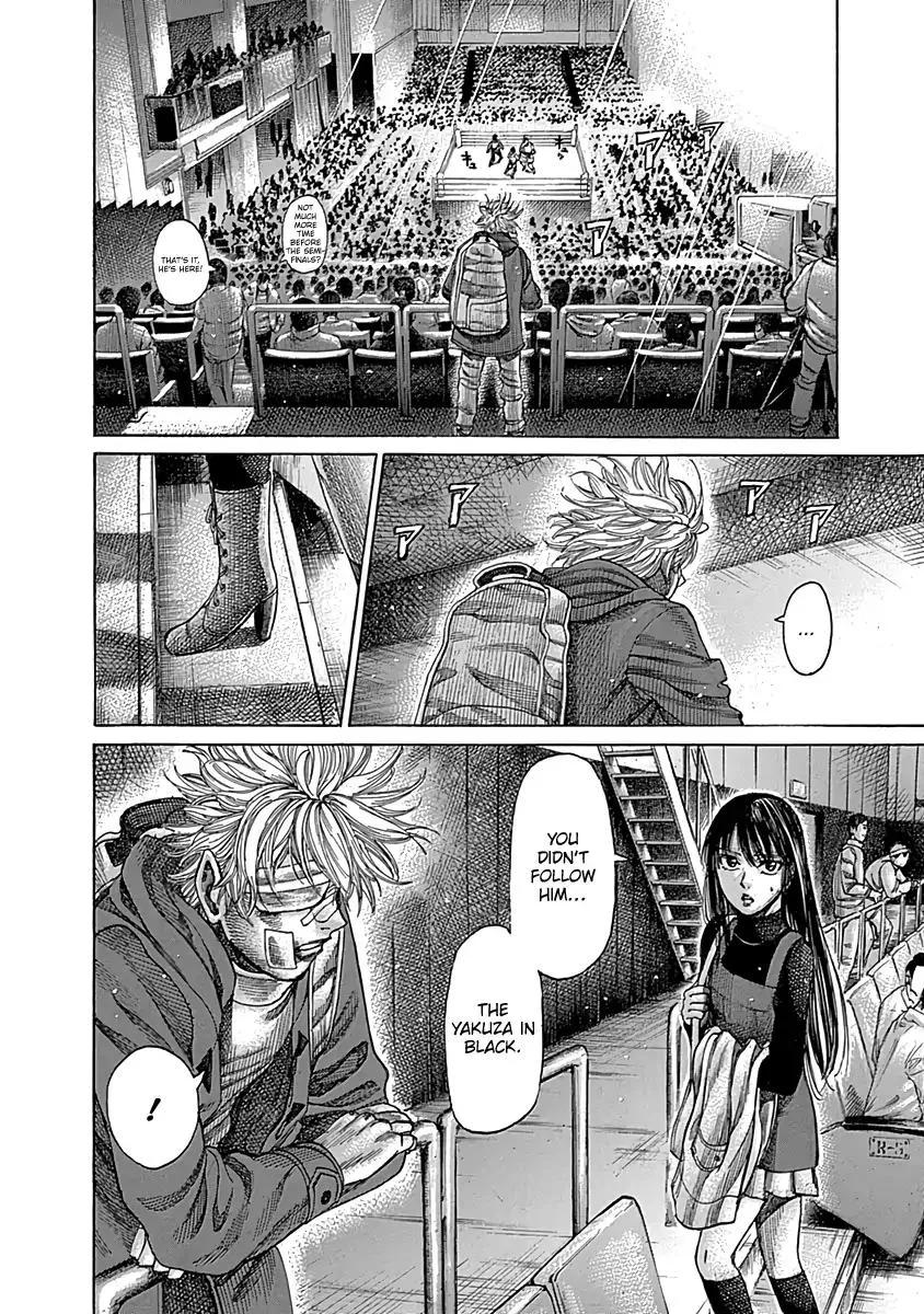 Rikudo Chapter 84 page 14
