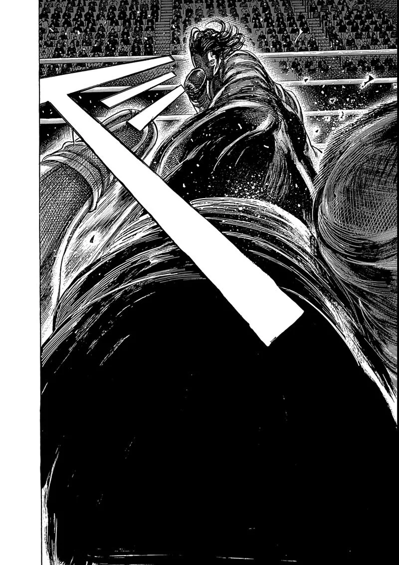 Rikudo Chapter 86 page 11