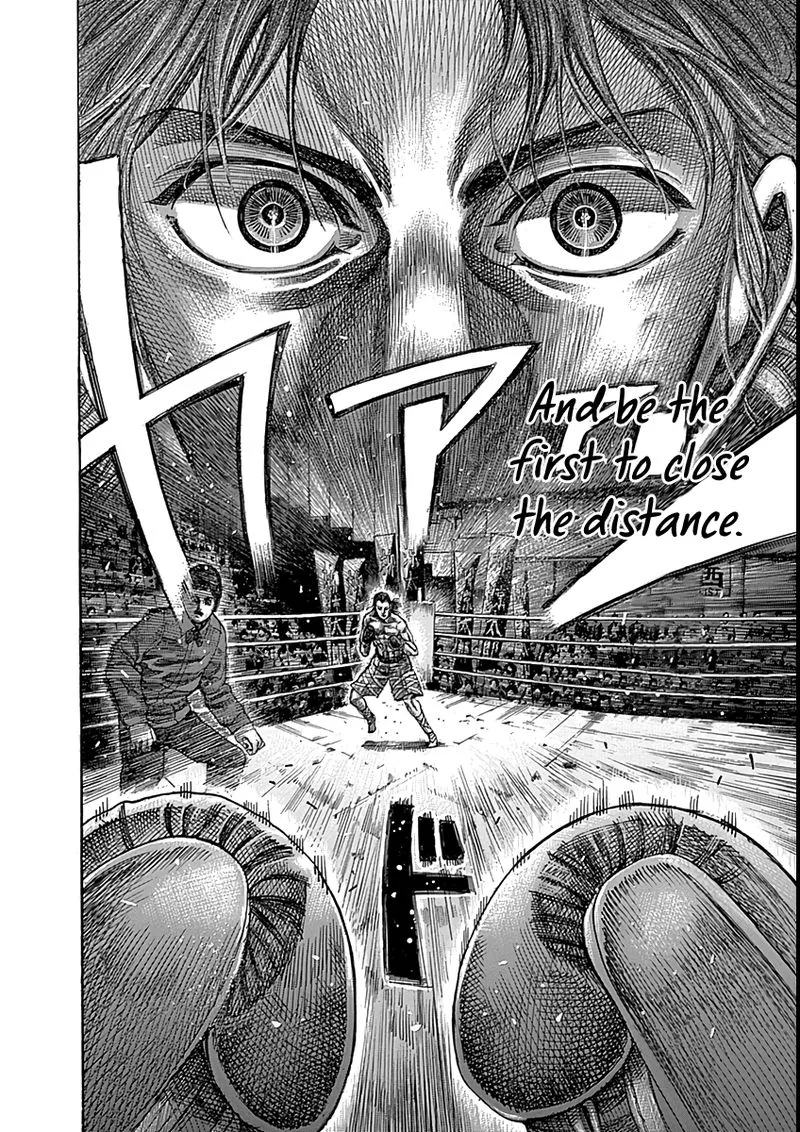 Rikudo Chapter 86 page 9