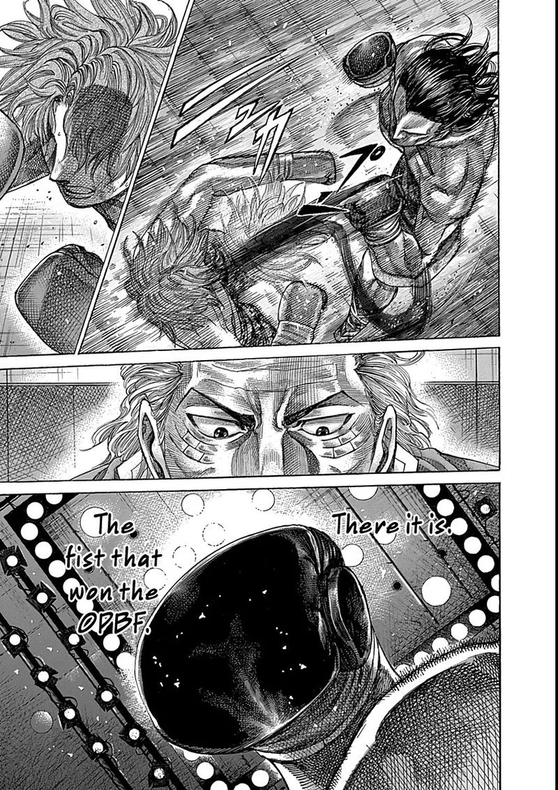 Rikudo Chapter 87 page 14