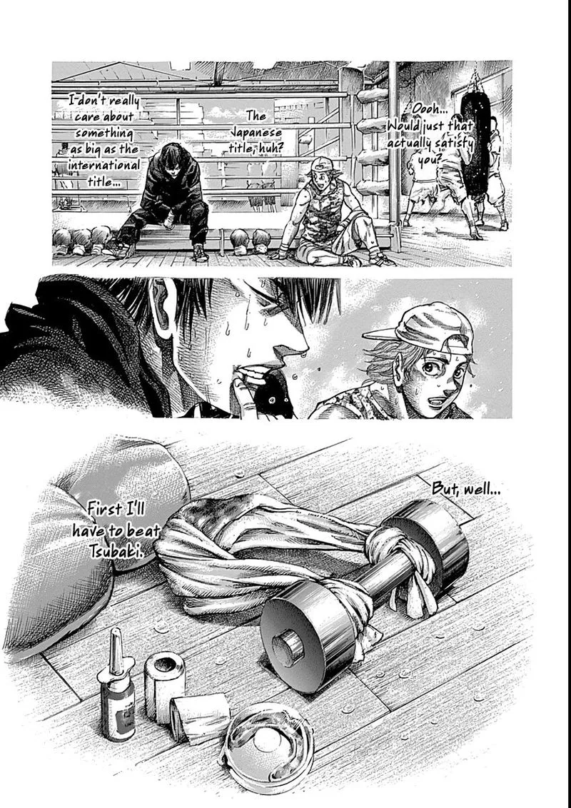 Rikudo Chapter 88 page 13