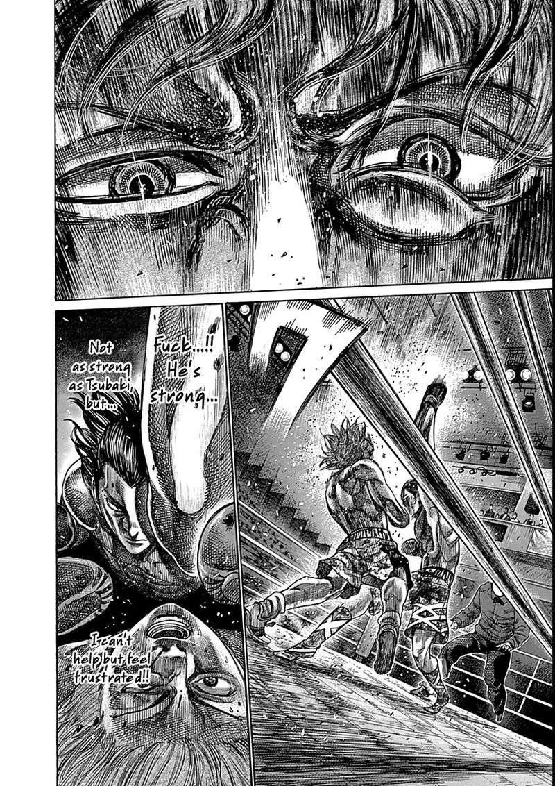 Rikudo Chapter 88 page 14