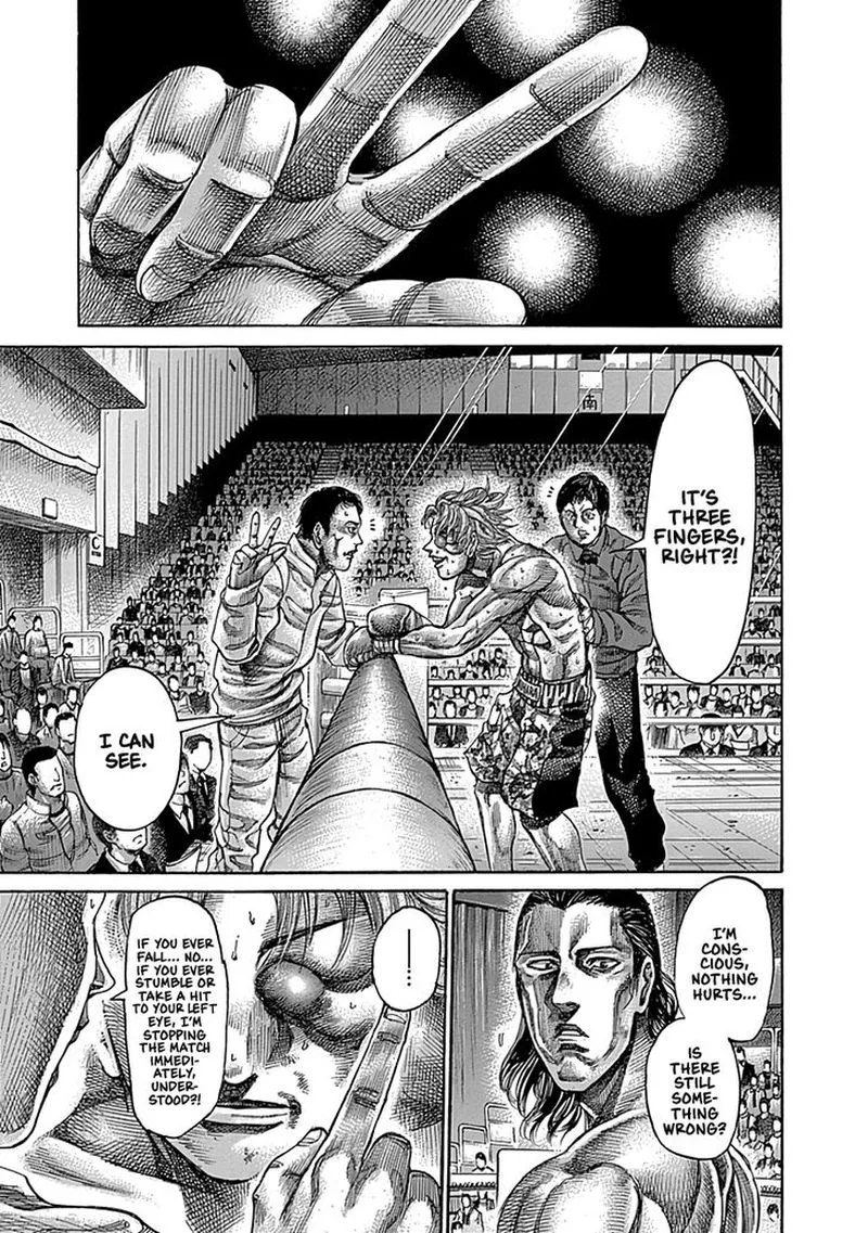Rikudo Chapter 89 page 7
