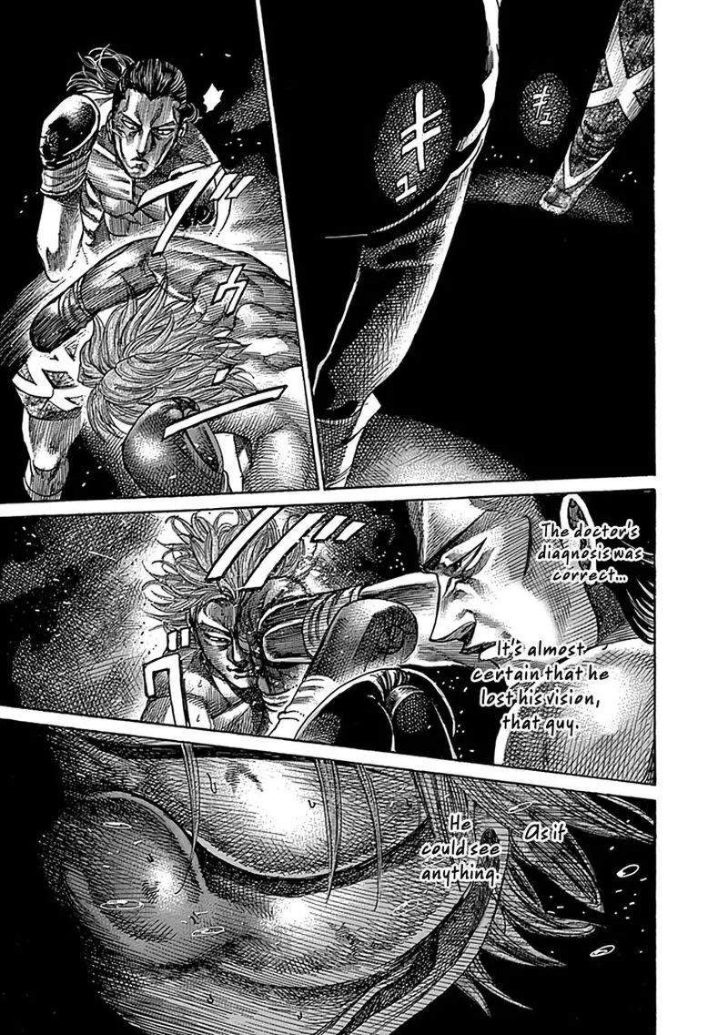 Rikudo Chapter 89 page 13