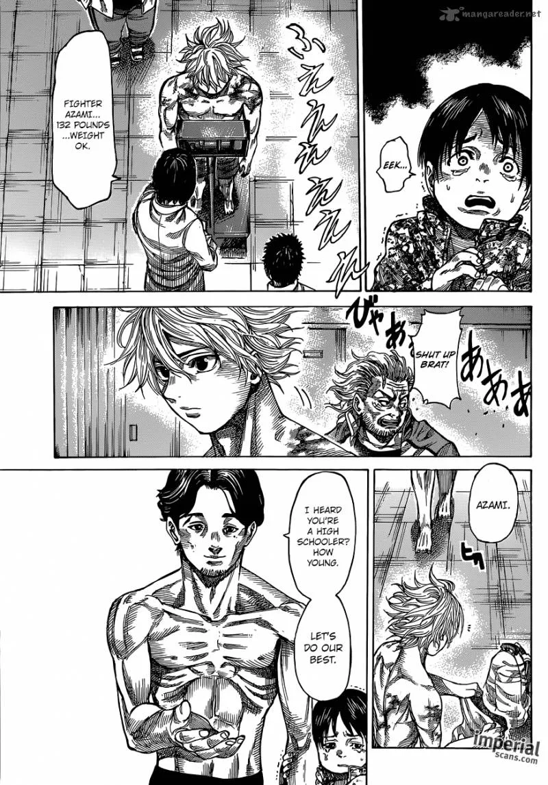 Rikudo Chapter 9 page 16