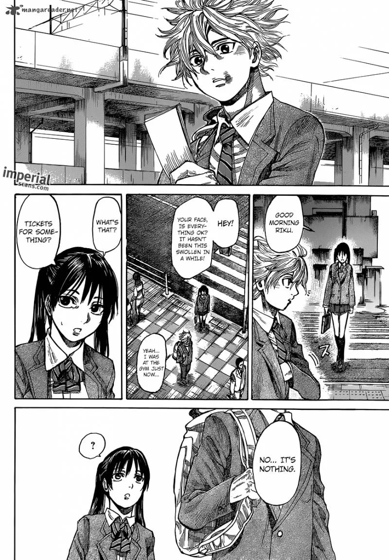 Rikudo Chapter 9 page 7