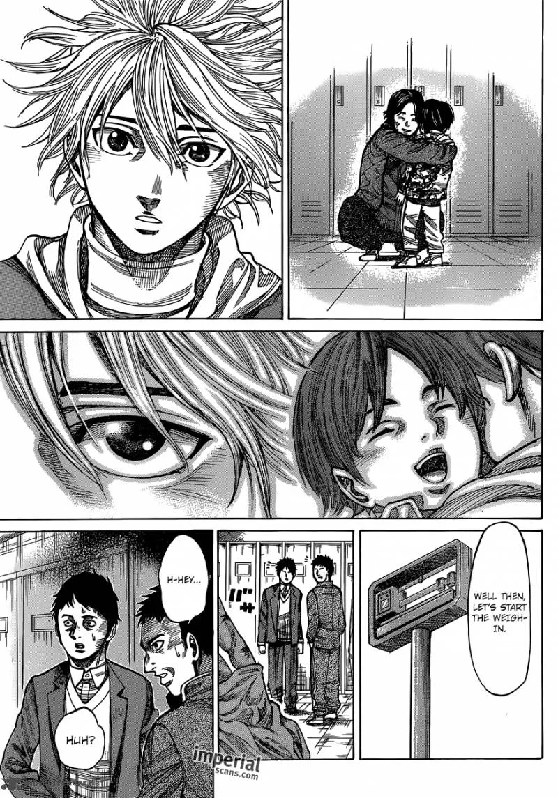 Rikudo Chapter 9 page 14