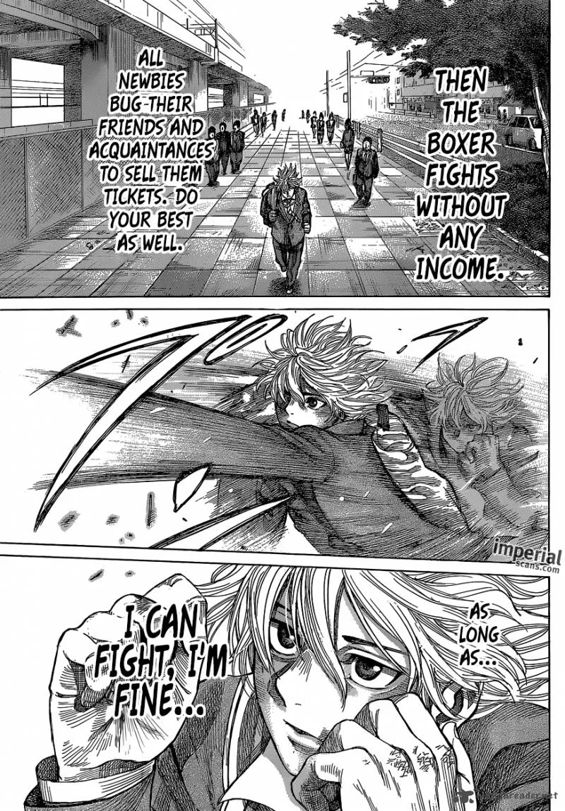 Rikudo Chapter 9 page 10