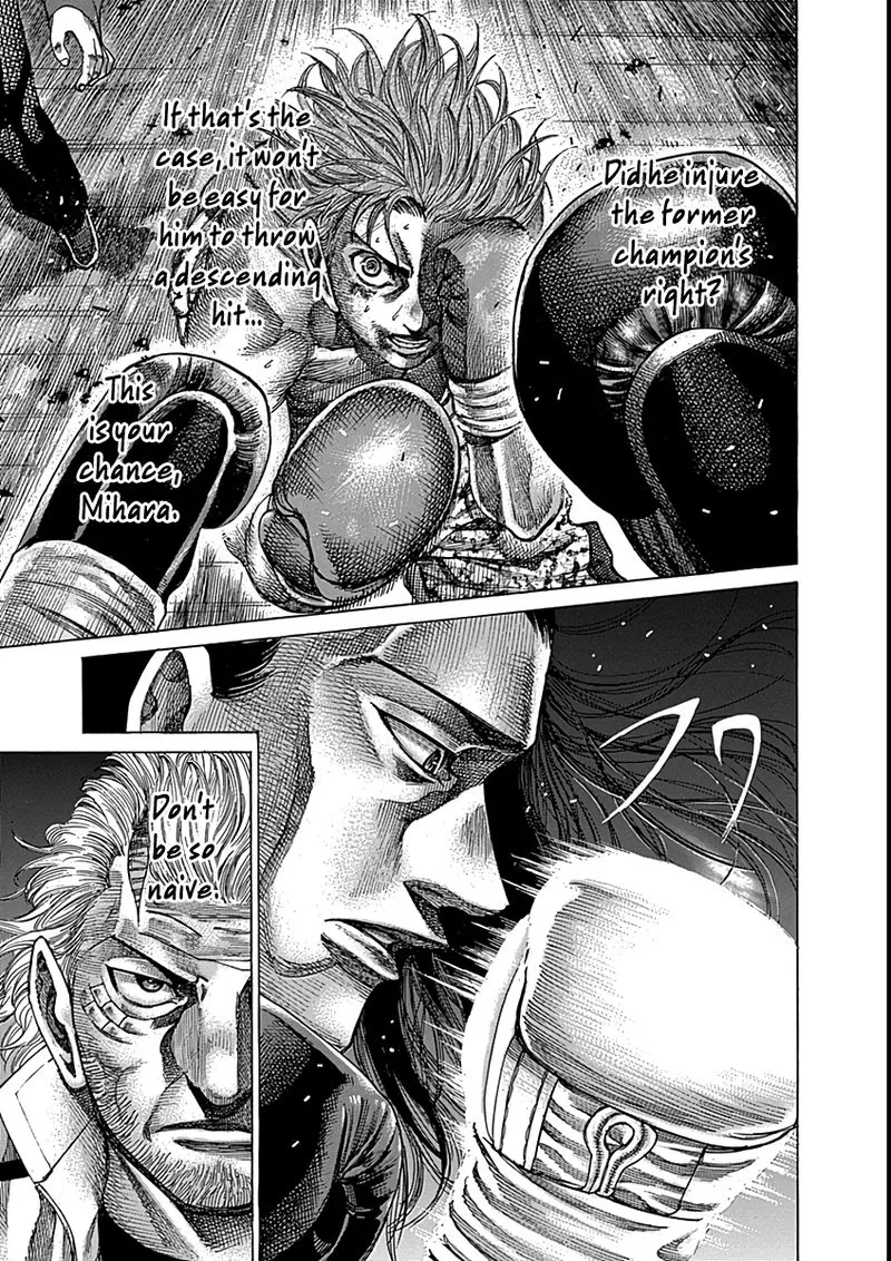 Rikudo Chapter 90 page 5