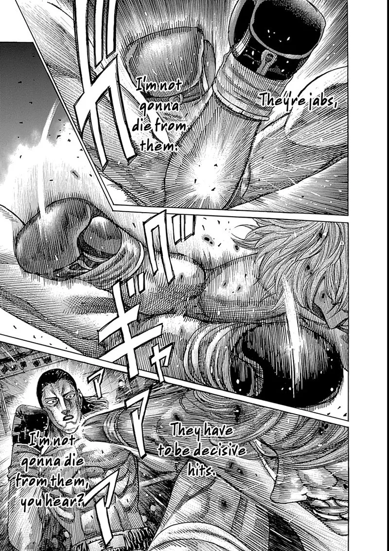 Rikudo Chapter 90 page 14