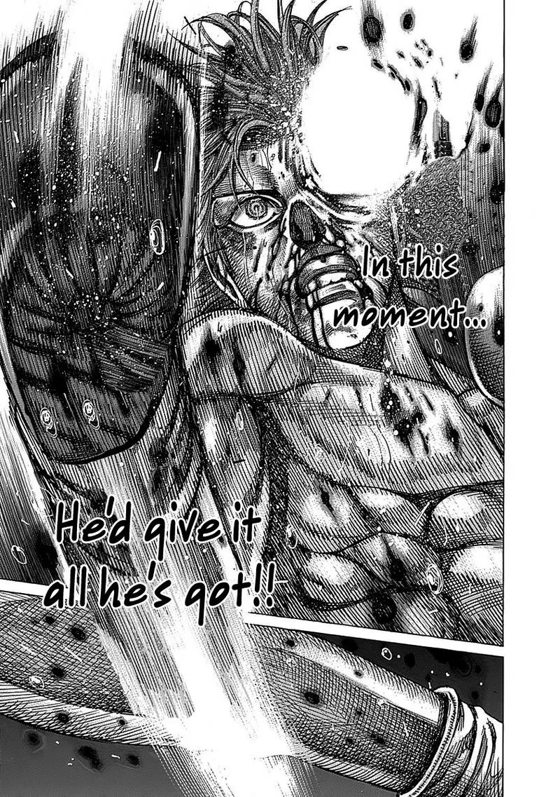 Rikudo Chapter 91 page 18