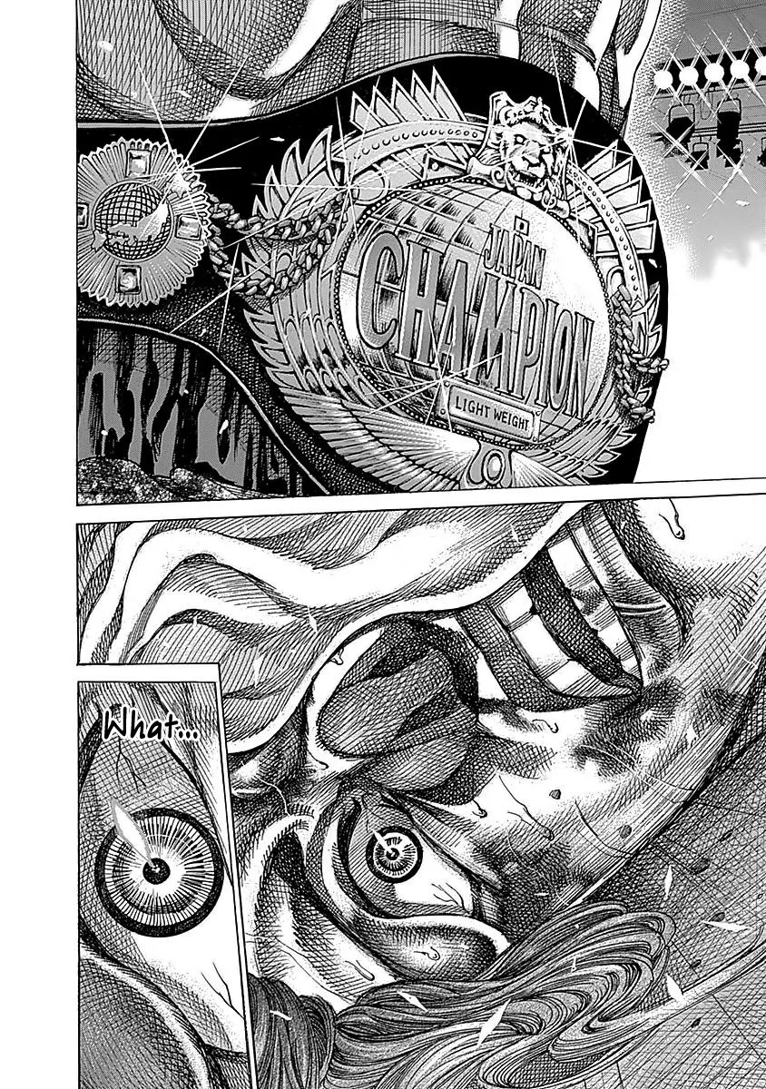 Rikudo Chapter 92 page 4