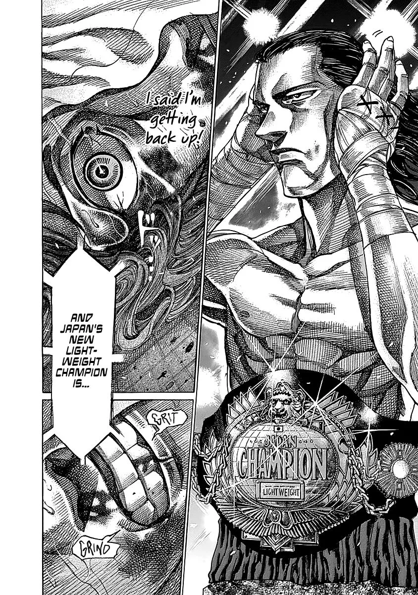 Rikudo Chapter 92 page 2