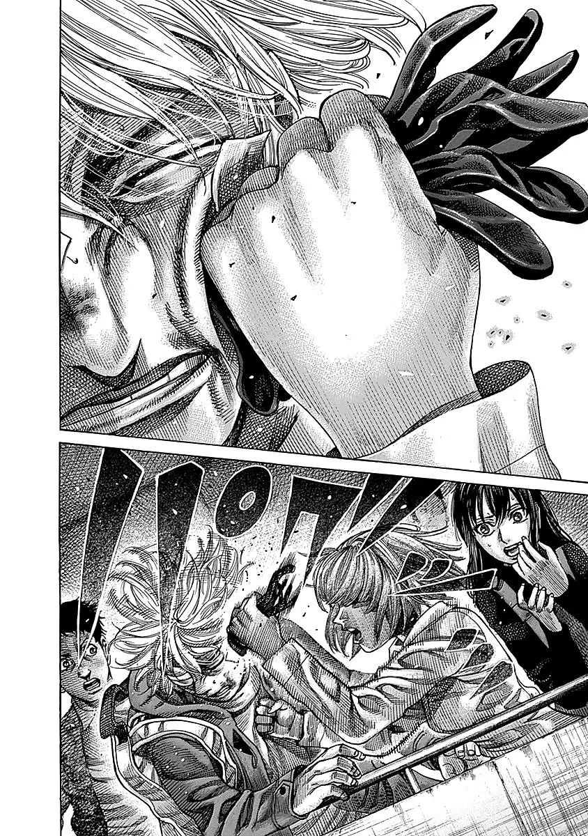 Rikudo Chapter 92 page 8