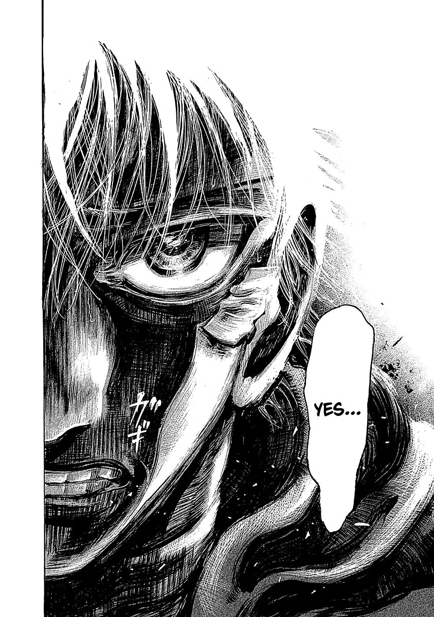 Rikudo Chapter 92 page 16