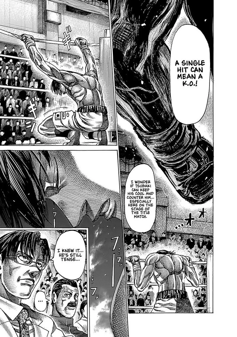 Rikudo Chapter 93 page 7