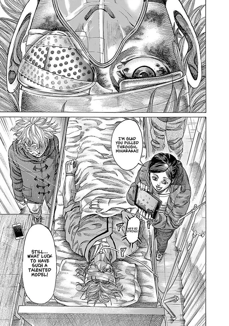 Rikudo Chapter 94 page 10