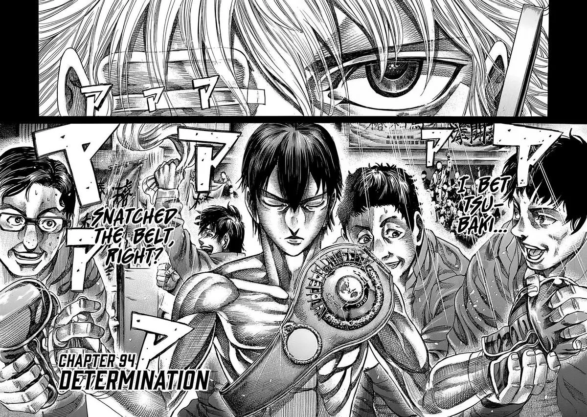 Rikudo Chapter 94 page 2
