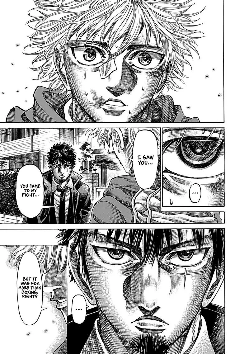 Rikudo Chapter 95 page 13