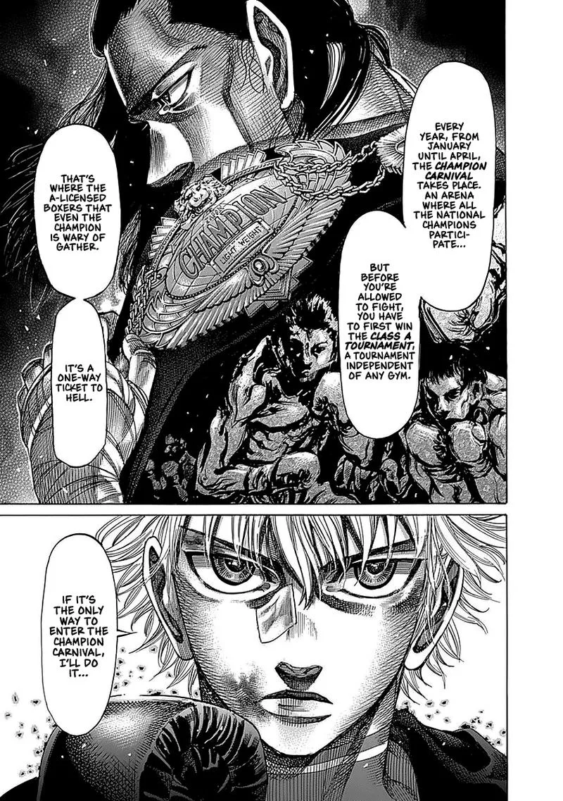 Rikudo Chapter 95 page 7